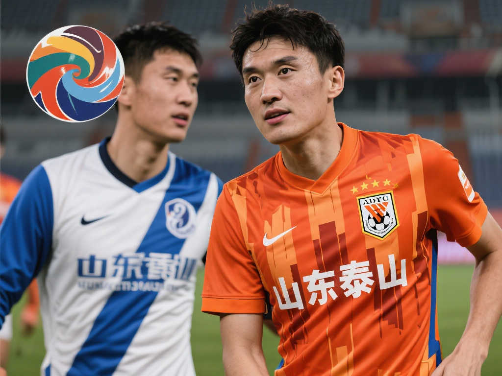 袁甲:泰山肩负中国足球荣誉,呼吁足协协助调整赛程备战横滨水手 袁甲:泰山肩负中国足球荣誉,呼吁足协协助调整赛程备战横滨水手