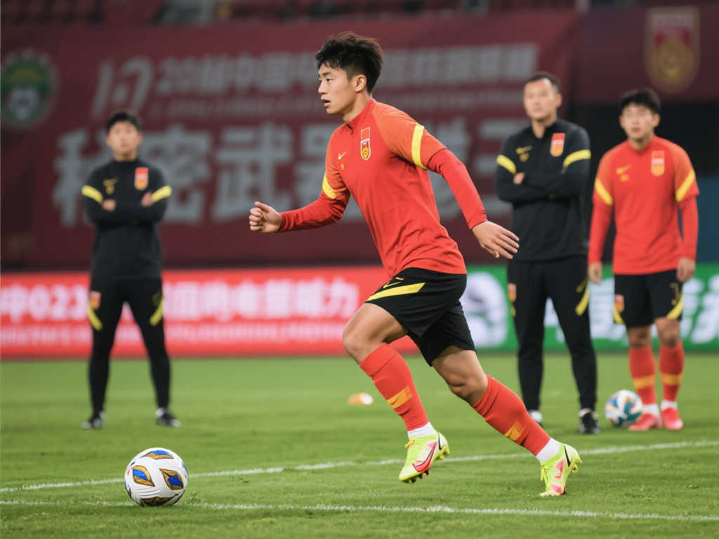 中国队世界杯备战集训名单曝光,重点培养新人 中国队世界杯备战集训名单曝光,重点培养新人